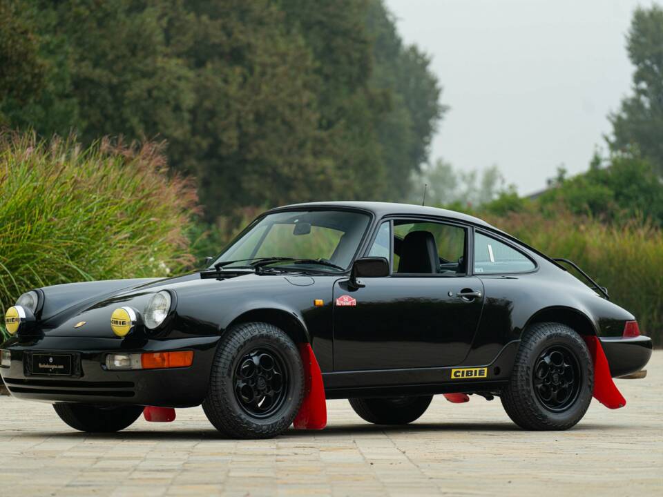 Bild 20/50 von Porsche 911 Carrera 3.2 (1986)