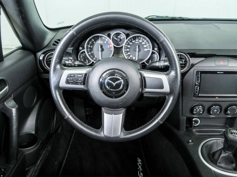 Image 4/48 of Mazda MX-5 1.8 (2006)