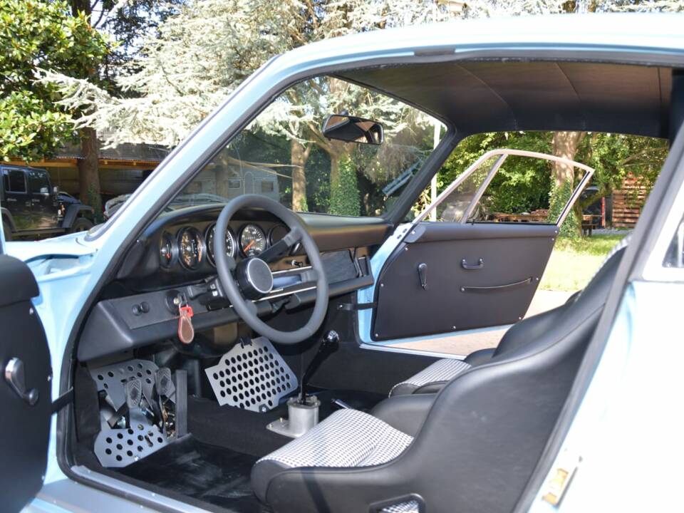 Afbeelding 78/95 van Porsche 911 Carrera RSR 2.8 (1973)