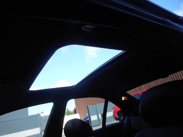 Bild 18/20 von BMW M5 (1999)