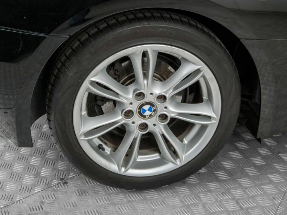 Bild 34/50 von BMW Z4 2.5i (2004)
