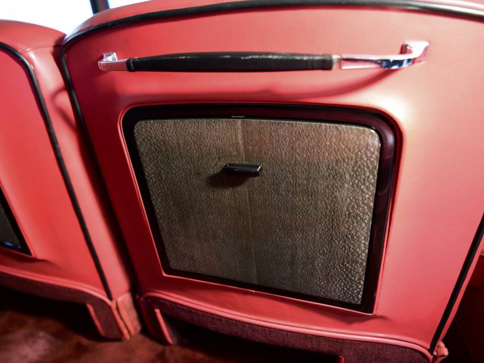 Bild 28/50 von Rolls-Royce Wraith (1939)