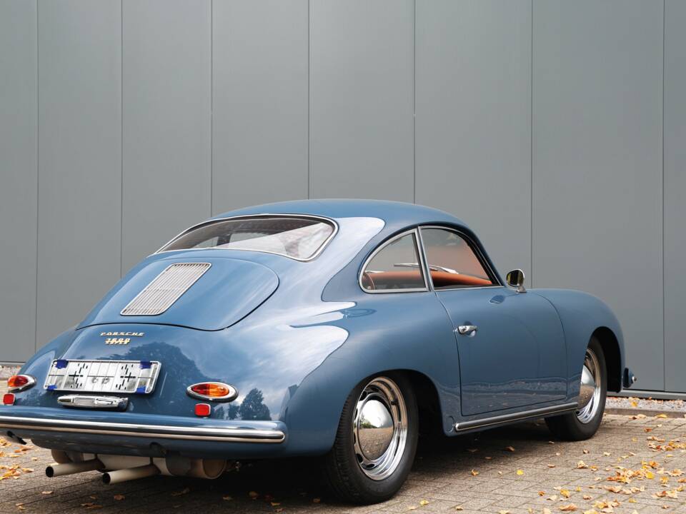 Bild 32/49 von Porsche 356 A 1600 S (1959)