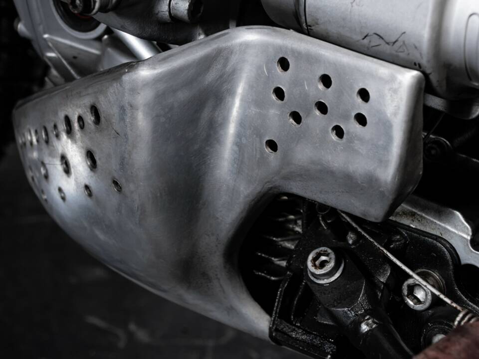 Immagine 22/35 di BMW R 850 GS (1999)