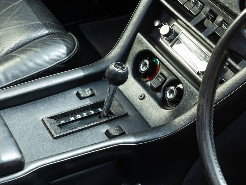 Bild 19/42 von Jensen Interceptor  MK II (1971)