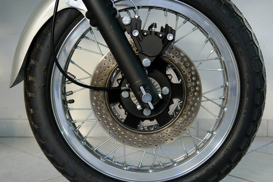 Immagine 3/87 di Ducati 900 SS (1976)