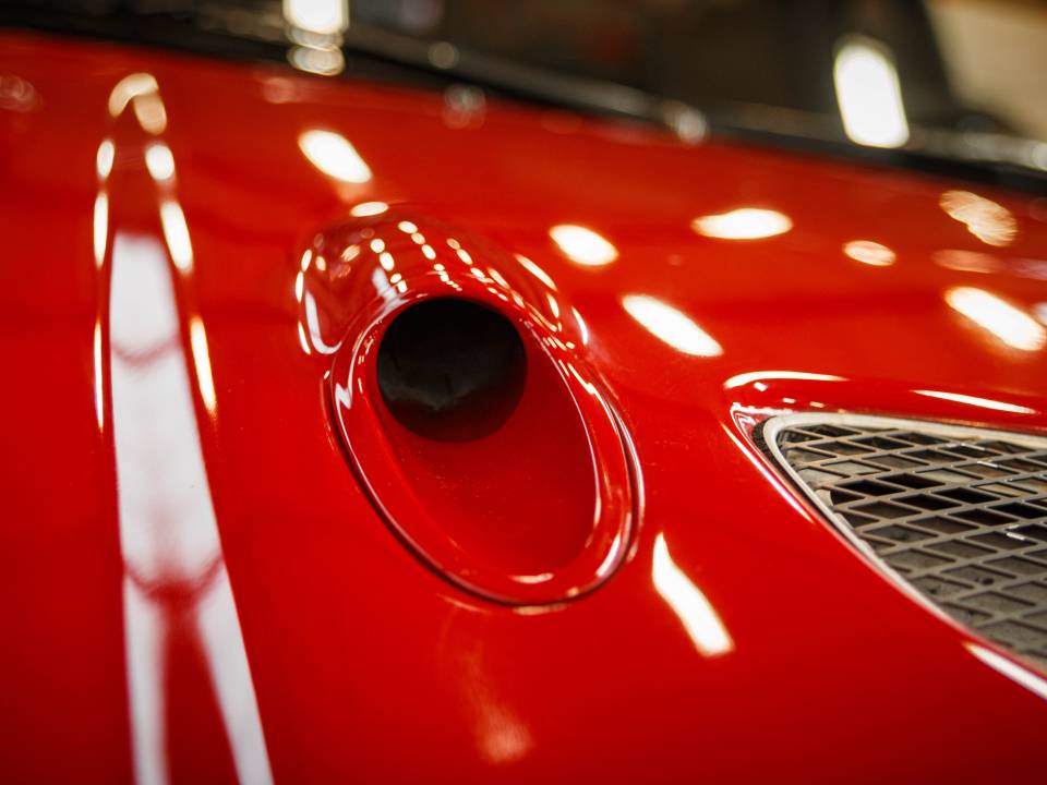 Afbeelding 25/50 van Toyota Celica GT-Four (1994)