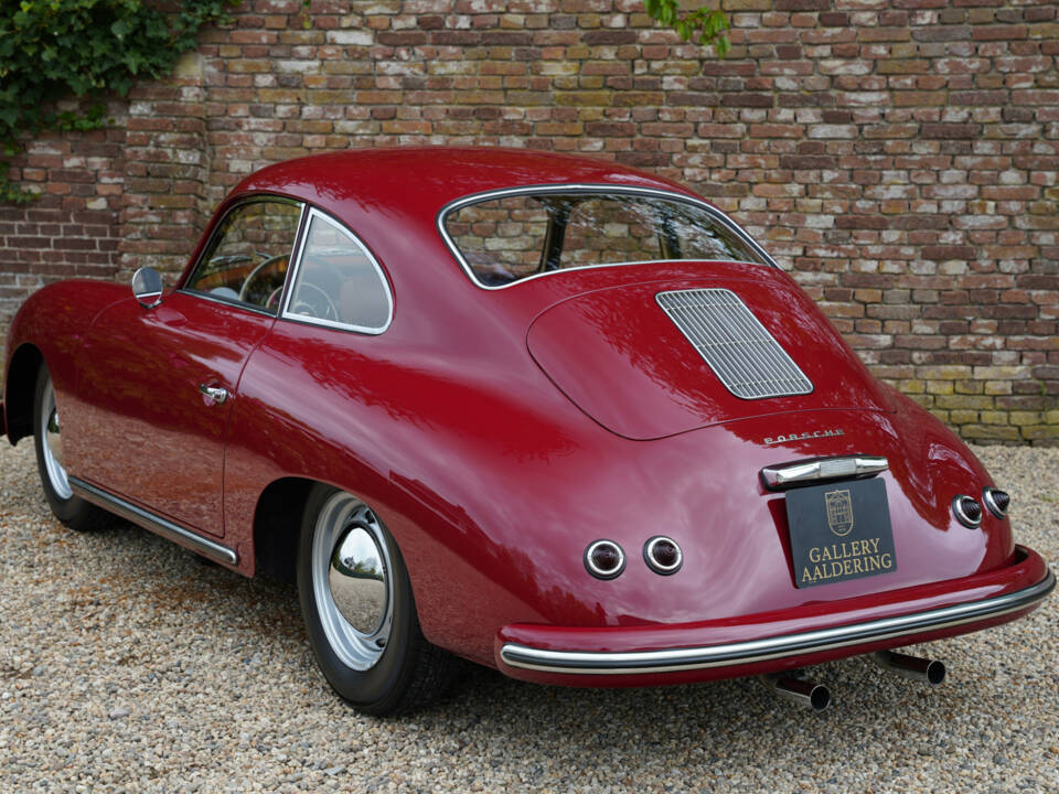 Bild 49/50 von Porsche 356 A 1600 (1956)