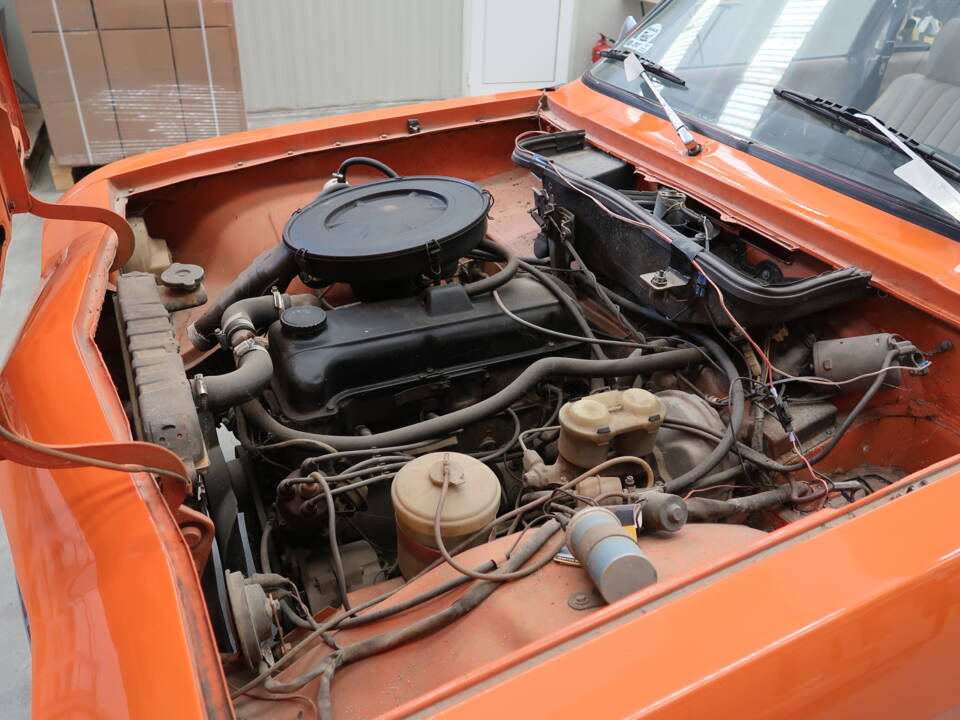 Bild 7/67 von Opel Ascona Caravan 1,9 S (1975)