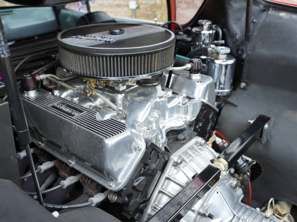 Image 20/50 of De Tomaso Pantera (1972)