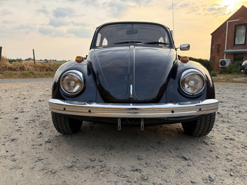 Image 3/10 of Volkswagen Beetle 1302 (1974)