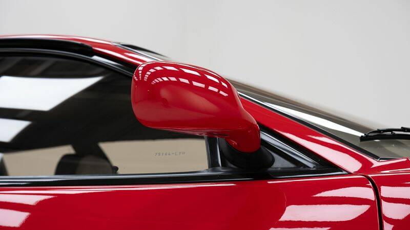 Image 15/15 of Ferrari Testarossa (1988)