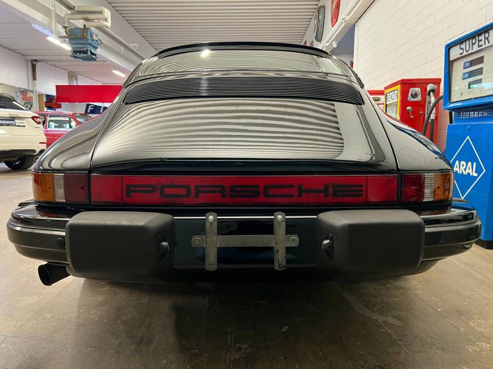 Immagine 14/16 di Porsche 911 SC 3.0 (1980)