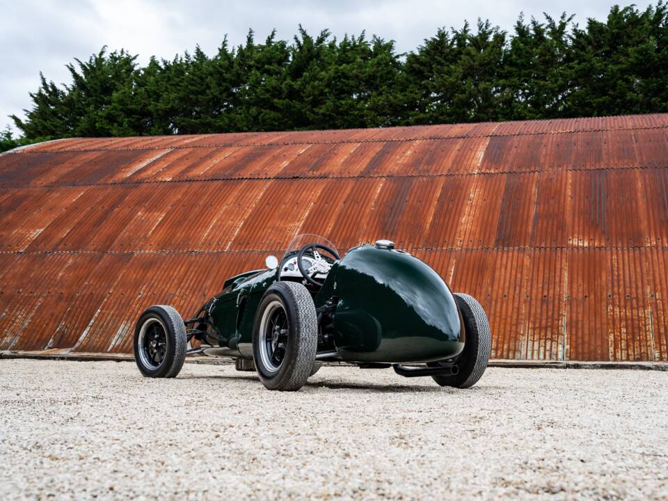 Immagine 52/52 di Cooper Cooper-Bristol Mk II (1953)