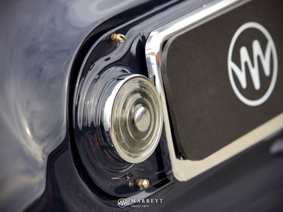 Afbeelding 39/85 van Bentley Mark VI (1951)