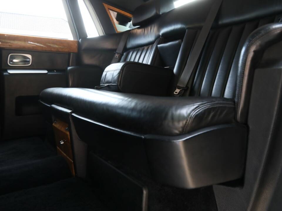 Bild 44/50 von Rolls-Royce Phantom VII (2004)