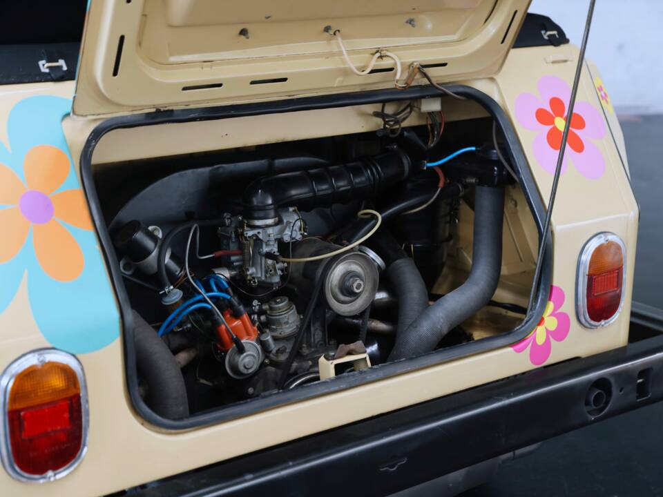 Image 27/47 of Volkswagen Thing 1500 (1981)