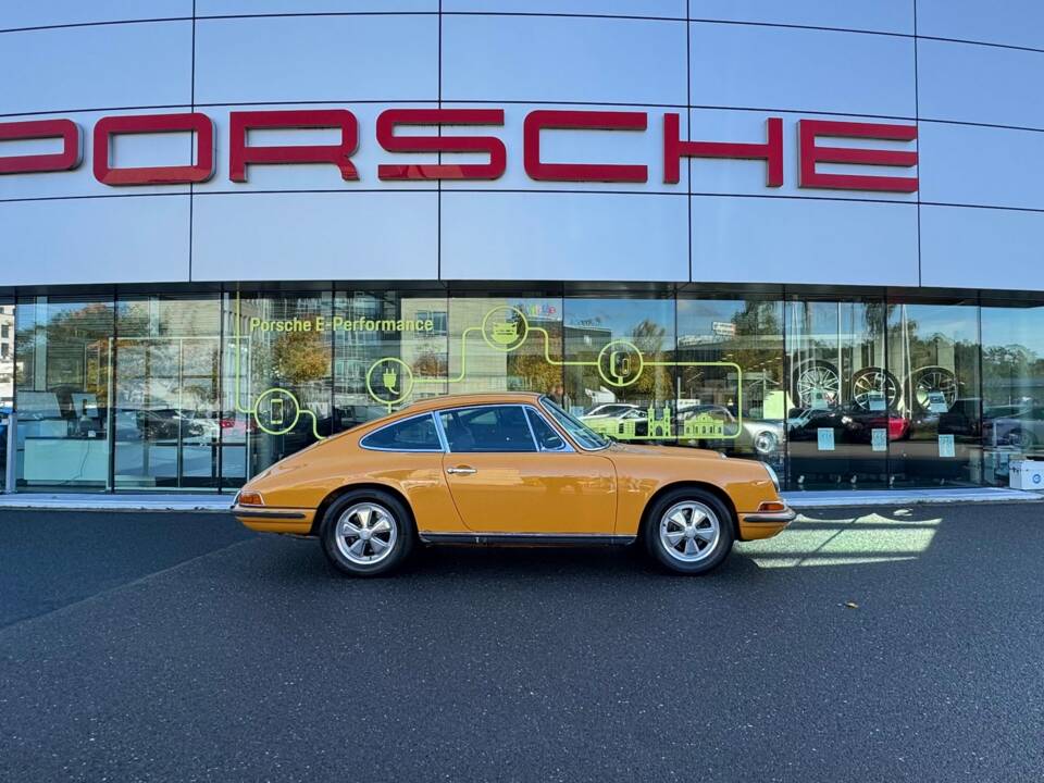 Bild 13/85 von Porsche 911 2.0 S (1966)