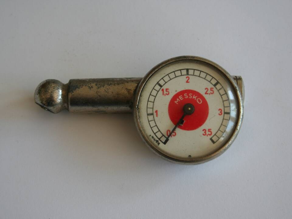 Afbeelding 22/56 van Porsche 356 B 1600 Super 90 (1961)