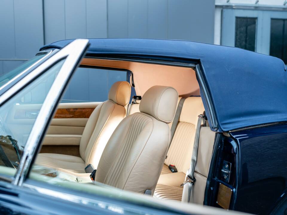 Bild 20/50 von Aston Martin V8 Volante (1979)