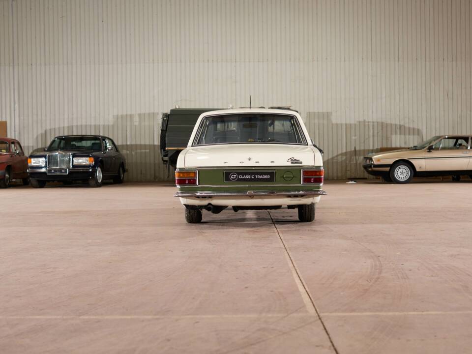 Image 7/53 de Ford Lotus Cortina (1969)