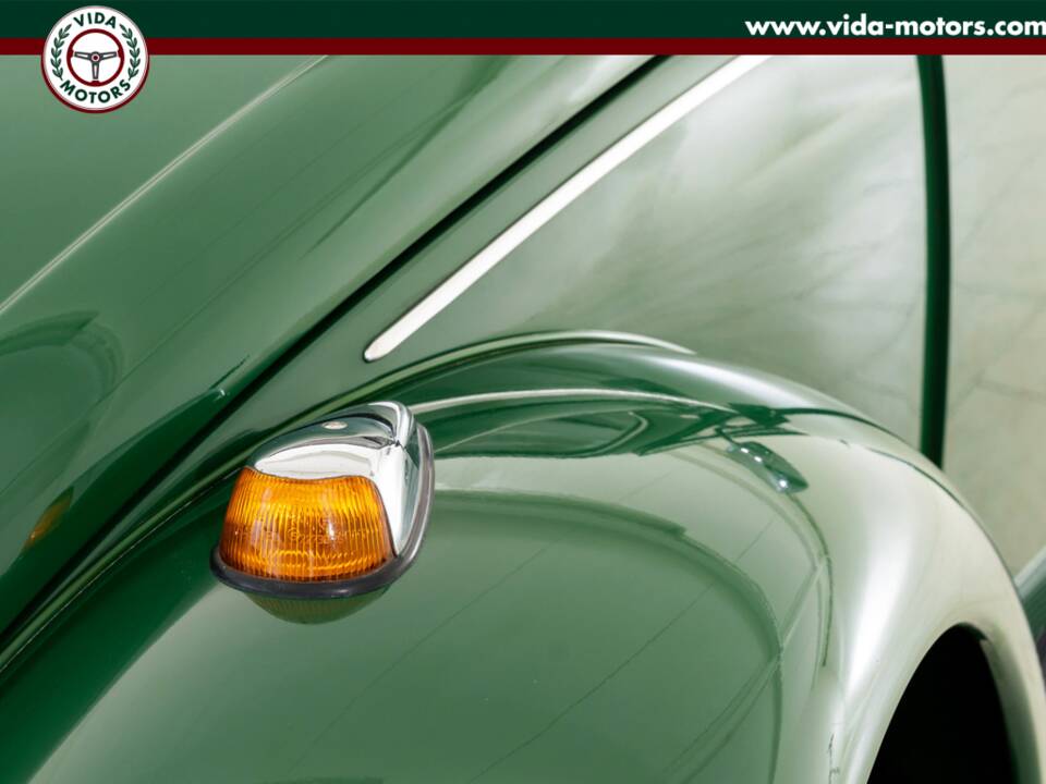 Image 3/14 of Volkswagen Käfer 1300 (1969)