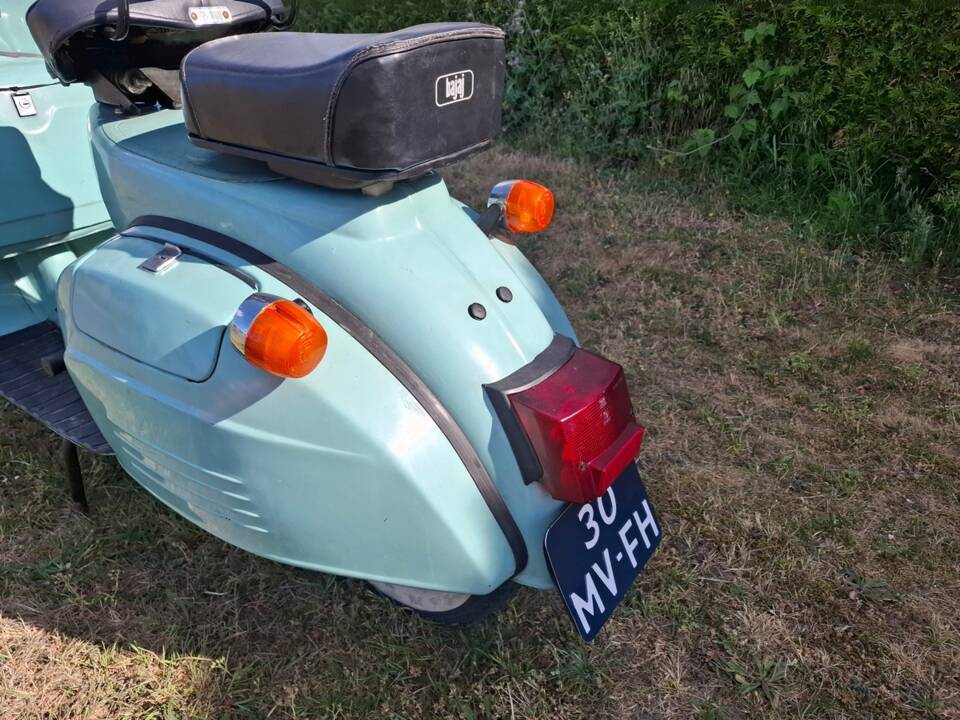 Image 6/48 of Bajaj DUMMY (1993)