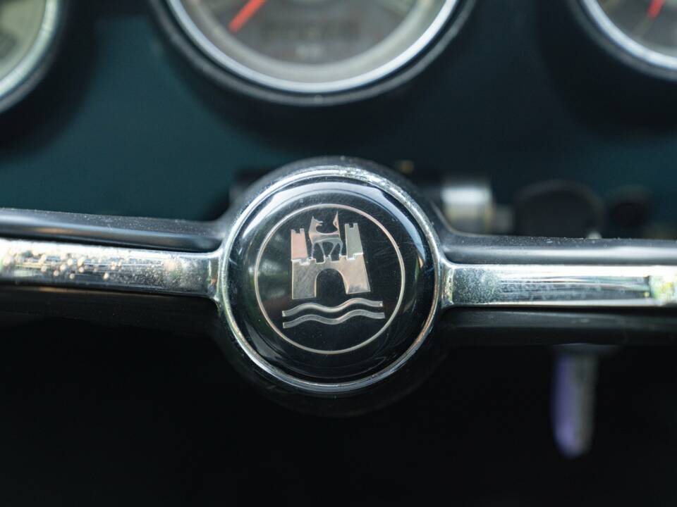 Image 42/50 of Volkswagen 1500 (1963)
