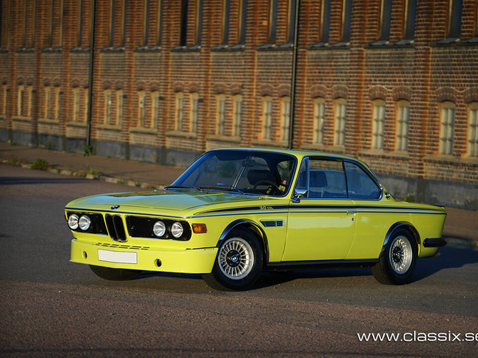 Afbeelding 9/27 van BMW 3.0 CSL (1973)