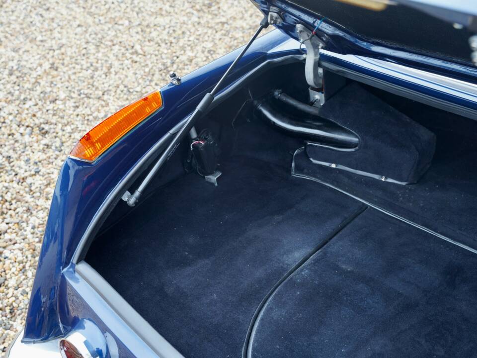 Imagen 12/50 de Facel Vega Facel II (1962)