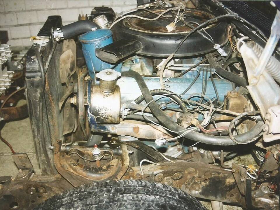 Imagen 47/100 de Cadillac 75 Fleetwood Imperial (1959)