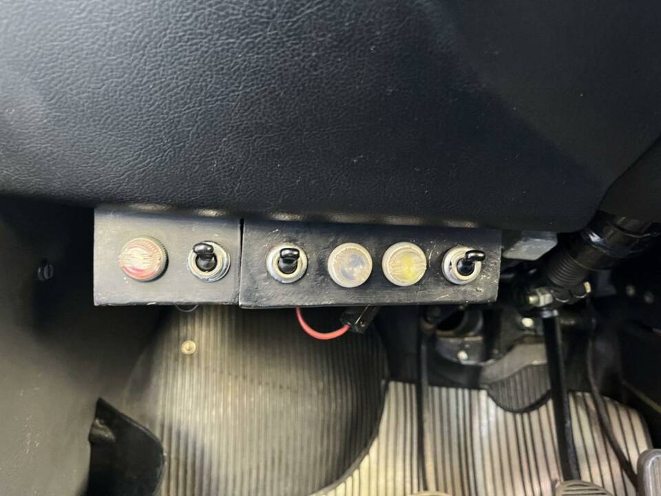 Image 31/44 of Lancia Fulvia 1.3 S (1970)