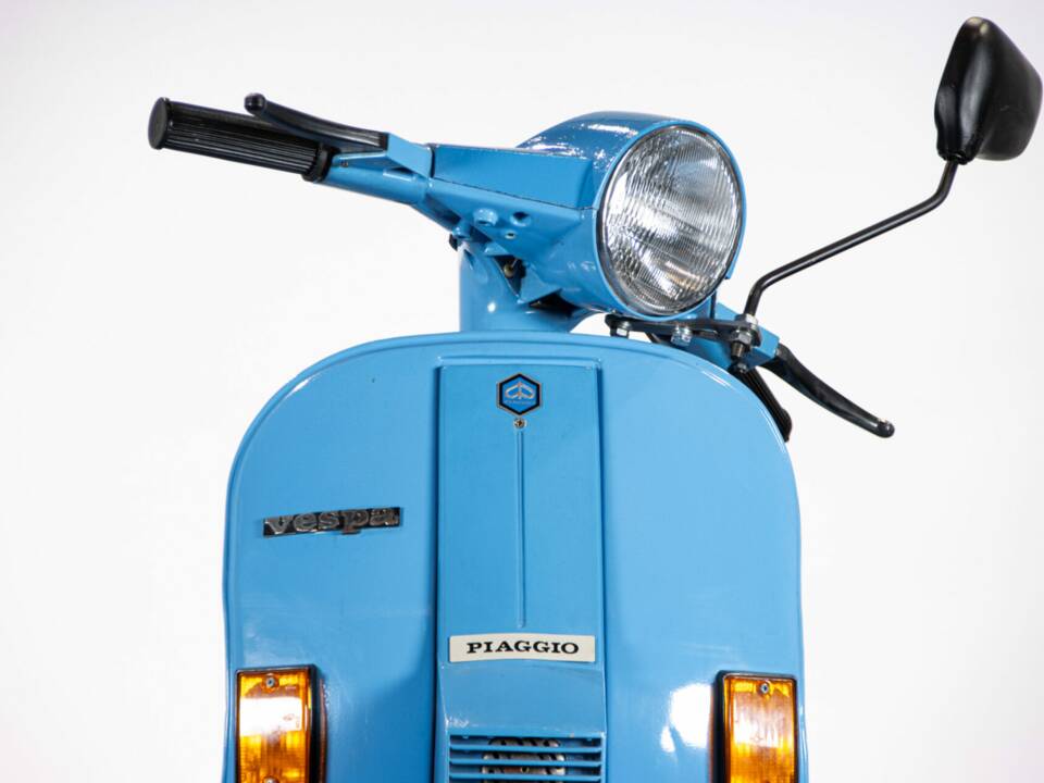 Bild 24/42 von Piaggio Vespa PK 50 S (1982)