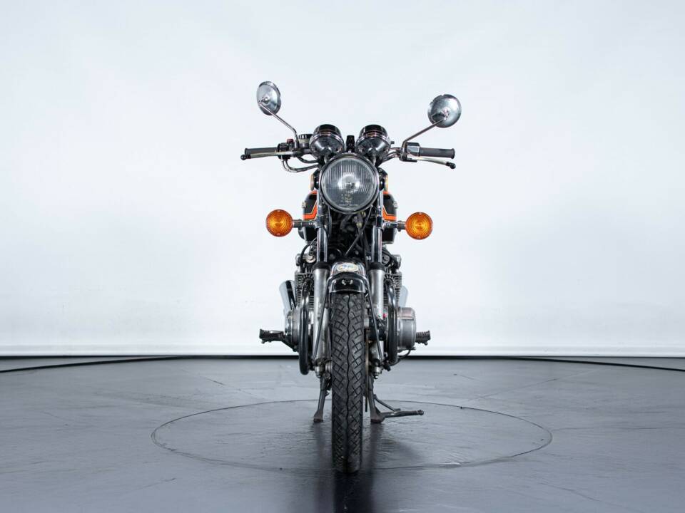 Immagine 3/50 di Honda DUMMY (1978)