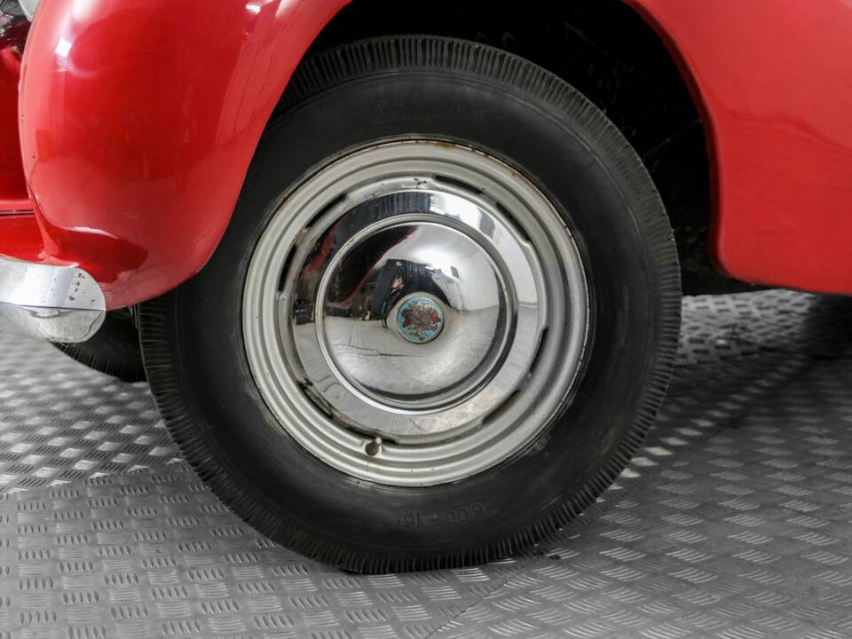 Afbeelding 4/50 van Triumph 1800 Roadster (1947)