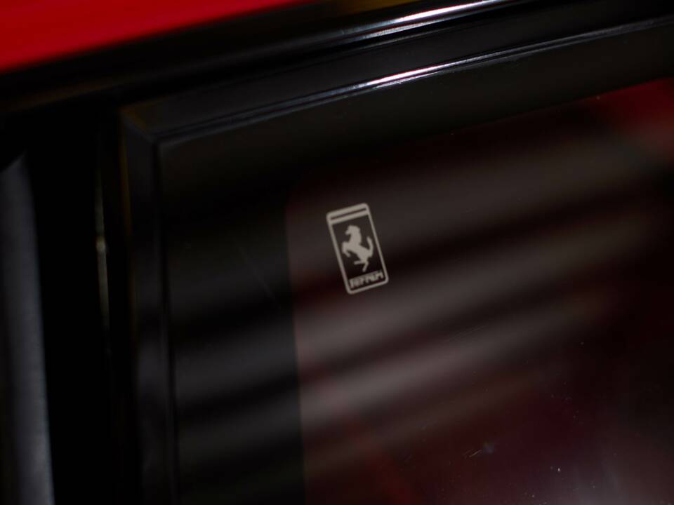 Image 32/56 of Ferrari Testarossa (1987)