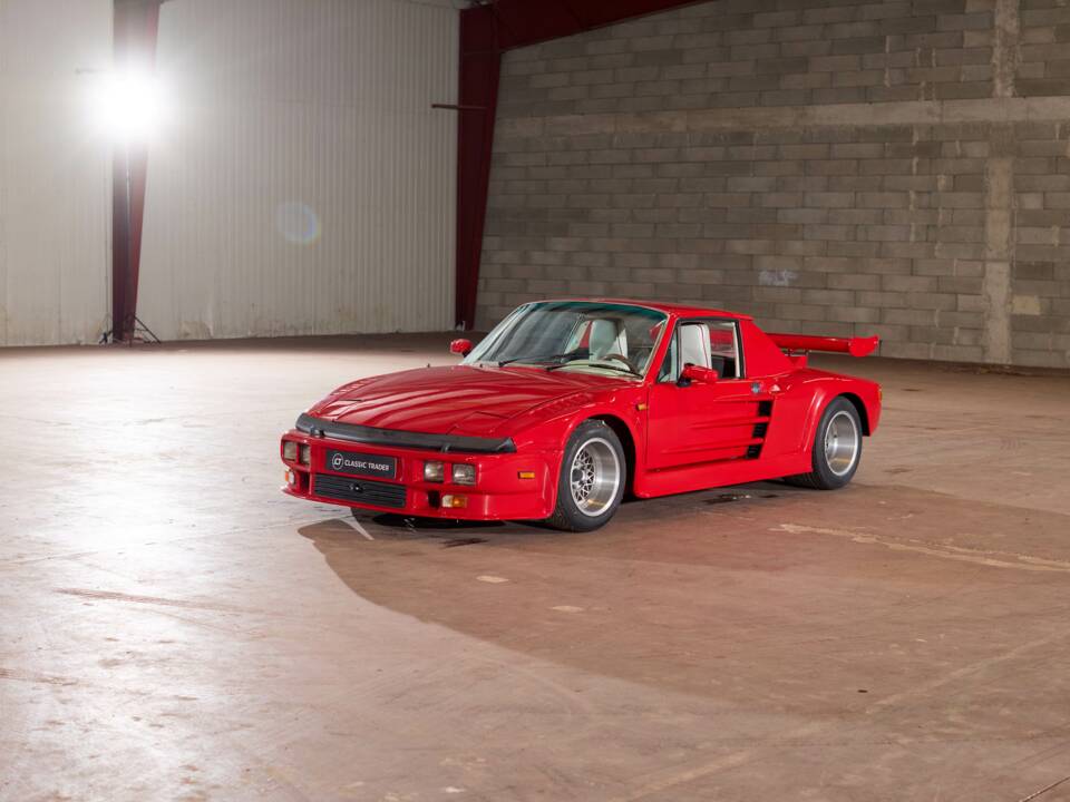 Image 22/54 of Porsche 914/6 (1975)