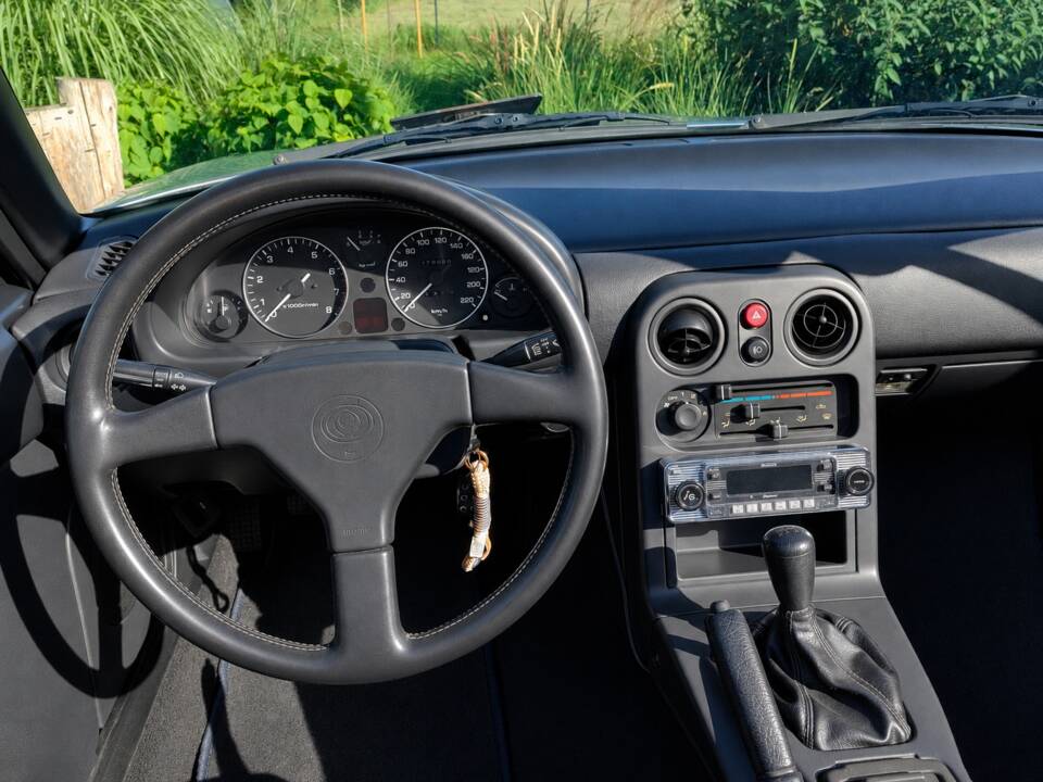Image 6/10 of Mazda MX-5 1.6 (1993)