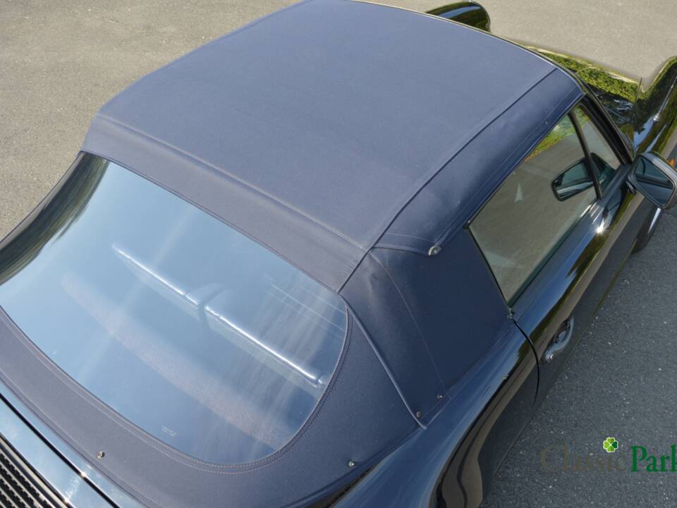 Bild 25/50 von Porsche 911 Carrera 3.2 (1986)