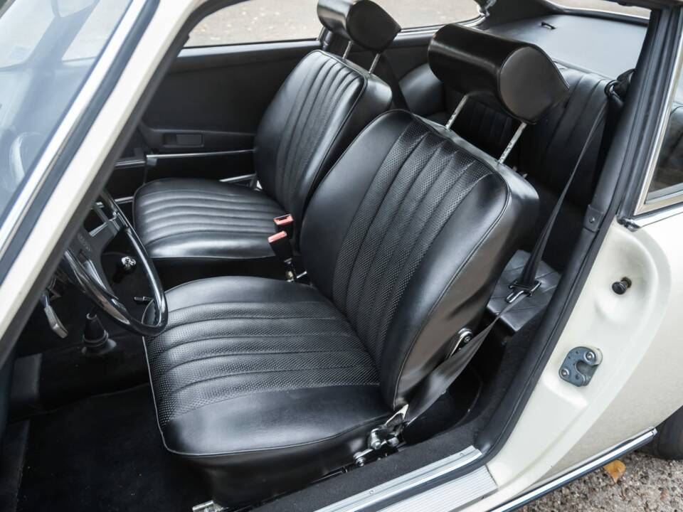 Afbeelding 7/14 van Porsche 911 2.2 S (1970)