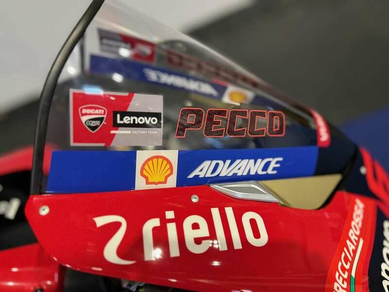 Bild 7/28 von Ducati DUMMY (2023)