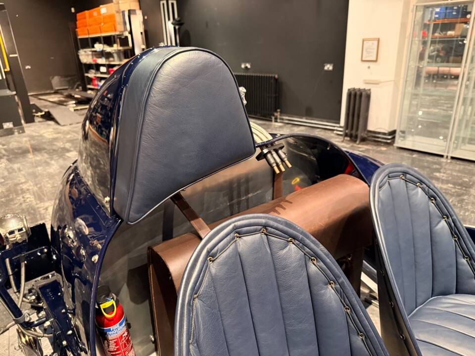 Image 37/51 of Bentley 4 1/2 Litre Special (1923)