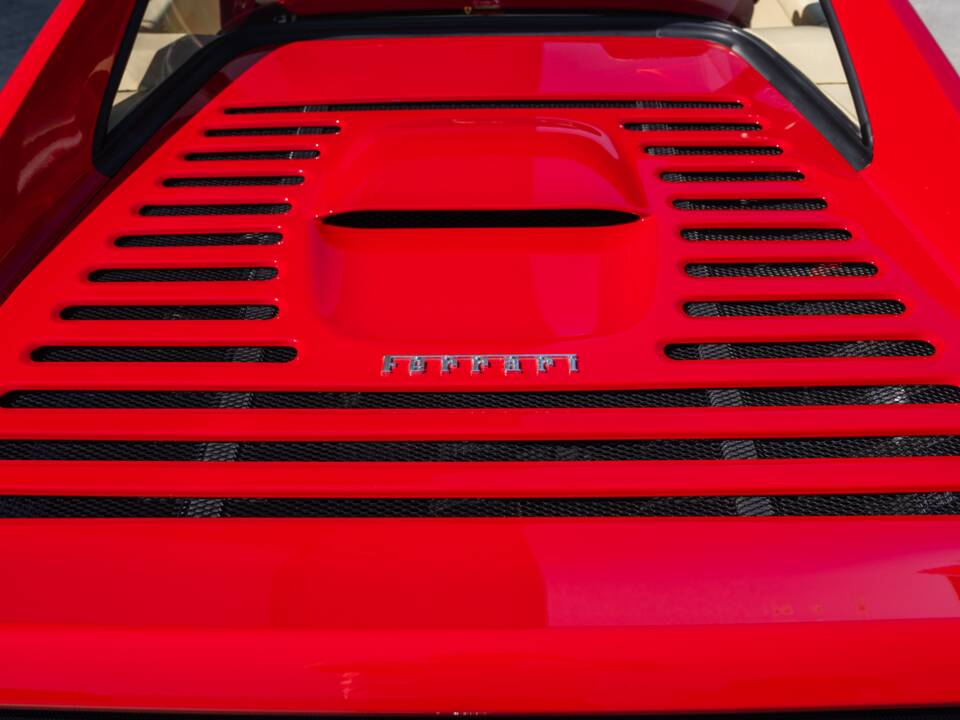 Bild 36/100 von Ferrari F 355 F1 GTS (1998)