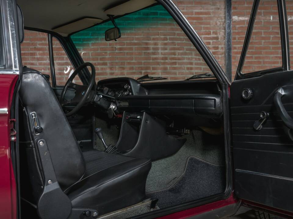 Bild 72/99 von BMW 1802 (1973)