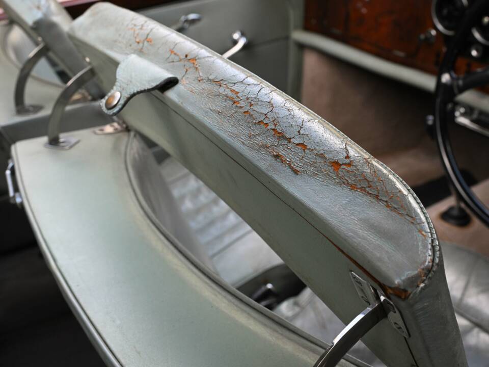 Bild 31/50 von Bristol 406 (1960)