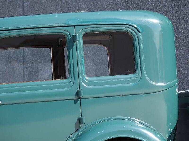 Bild 6/15 von Pierce-Arrow Model 54 Sedan (1932)