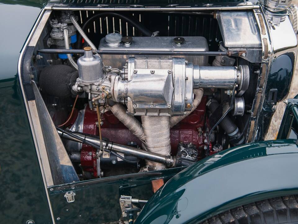 Bild 22/22 von MG Q-Type (1936)