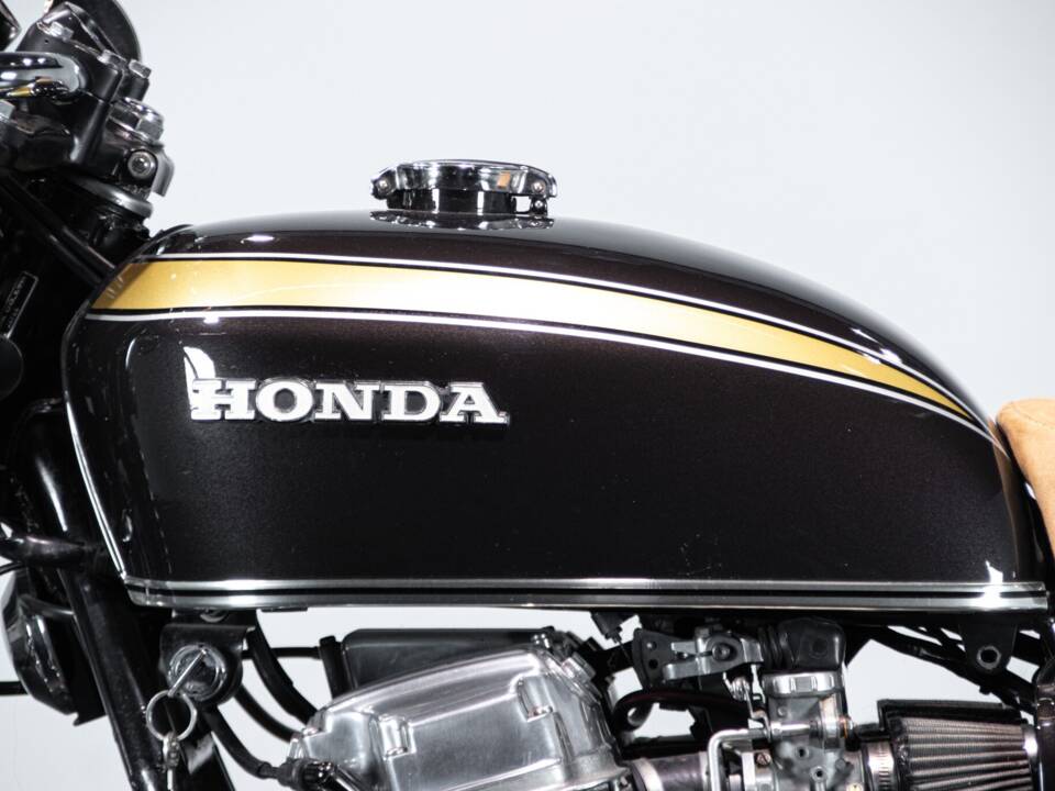 Bild 24/50 von Honda CB 750 Four (1973)