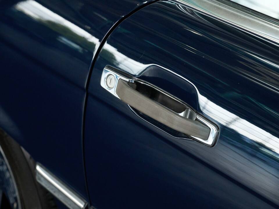 Image 44/50 de Mercedes-Benz 420 SL (1988)