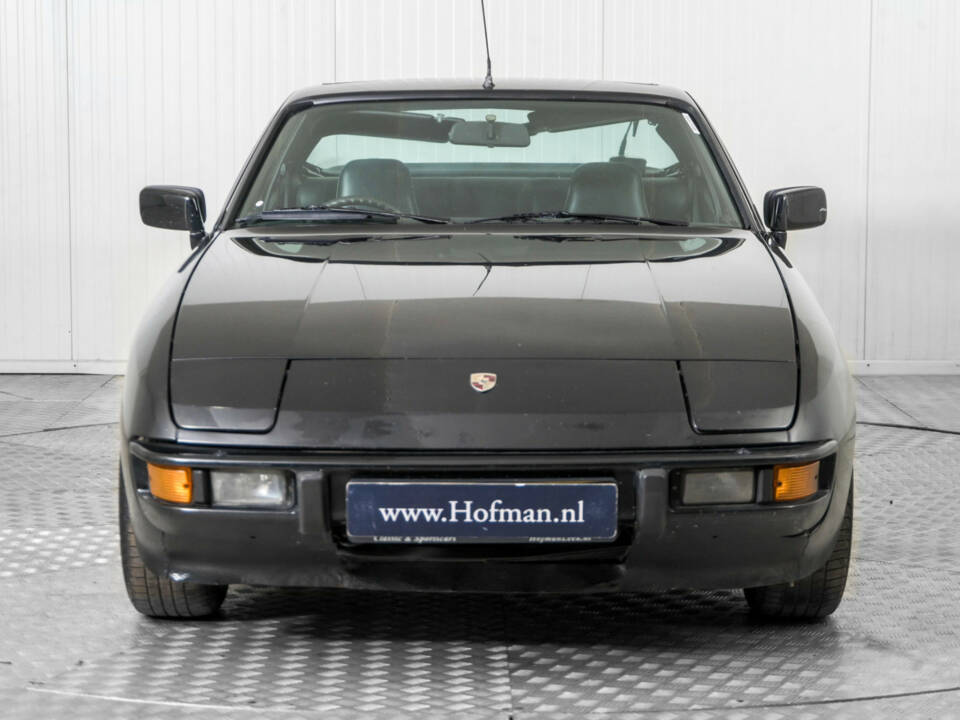 Immagine 14/50 di Porsche 924 S (1986)